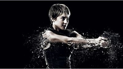 bild aus der news Shailene Woodley im ersten deutschen Teaser zu "Die Bestimmung – Insurgent"