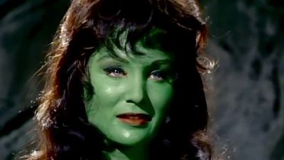bild aus der news Ein Muss für Star-Trek-Fans: Erster Trailer zur Doku "The Green Girl" über die "Star Trek"-Kultdarstellerin Susan Oliver