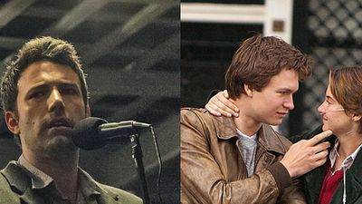 bild aus der news Drehbücher zu "Gone Girl" und "Das Schicksal ist ein mieser Verräter" zum freien Download erhältlich