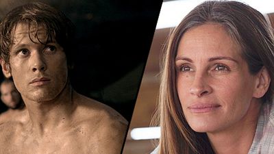 bild aus der news "Money Monster": Jack O'Connell und Julia Roberts in Verhandlungen für Jodie Fosters Thriller mit George Clooney