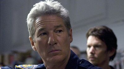 bild aus der news Richard Gere spielt in "Oppenheimer Strategies" von Joseph Cedar die Hauptrolle