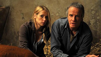 bild aus der news "Hail, Caesar!": "Highlander" Christopher Lambert ergänzt den illustren Cast des neuen Coen-Films