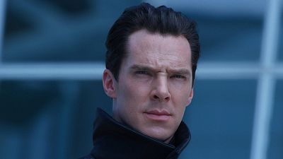 bild aus der news Lustiges Video: "Sherlock"-Star Benedict Cumberbatch imitiert John Malkovich, Taylor Swift und viele andere