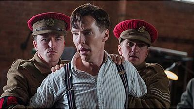 bild aus der news Oscars 2015: "Gone Girl" und "The Imitation Game" gewinnen bei den Hollywood Film Awards