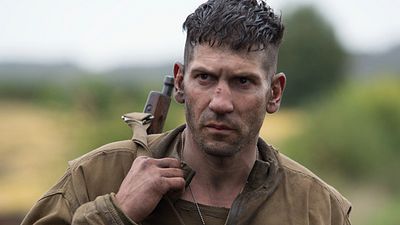 bild aus der news "The Walking Dead"-Star Jon Bernthal für Action-Thriller "The Accountant" mit Ben Affleck im Gespräch