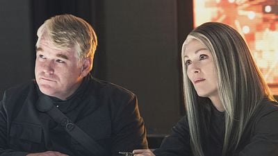 bild aus der news Umgang mit Philip Seymour Hoffmans Tod in "Die Tribute von Panem: Mockingjay"-Filmen: Keine digitalen Tricksereien, sondern Drehbuchänderungen