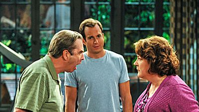 bild aus der news "The Millers": Comedy-Serie mit Will Arnett nach enttäuschenden Quoten abgesetzt