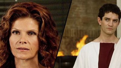 bild aus der news "True Detective": Cast-Zuwachs durch "Intruders"-Star James Frain und Lolita Davidovich