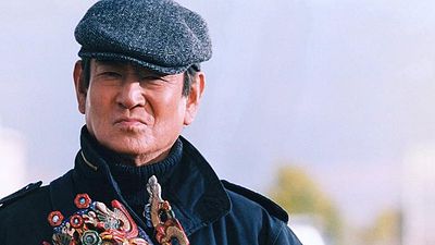 bild aus der news Japanische Schauspiellegende Ken Takakura im Alter von 83 Jahren verstorben