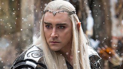 bild aus der news "Der Hobbit: Die Schlacht der Fünf Heere": Neuer deutscher Trailer zu Peter Jacksons Mittelerde-Finale