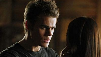 bild aus der news "The Vampire Diaries"-Star Paul Wesley ist beim Sci-Fi-Film "Convergence" dabei
