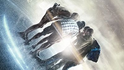 bild aus der news Im neuen Trailer zu "Project: Almanac" lässt sich eine Gruppe von Teenagern auf ein riskantes Spiel mit der Zeit ein