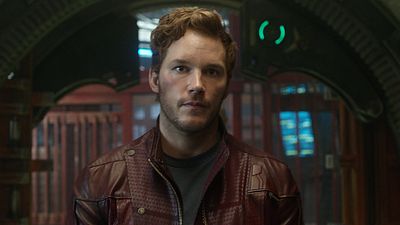 bild aus der news "Guardians of the Galaxy"-Star Chris Pratt verhandelt über Rolle im klangvoll betitelten Actioner "Cowboy Ninja Viking"