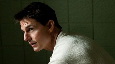 bild aus der news Tom Cruise ist Favorit für Sean Connerys Rolle im "Highlander"-Remake