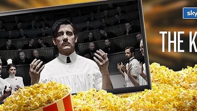 bild aus der news Unser Sky-Serien-Highlight im November: "The Knick