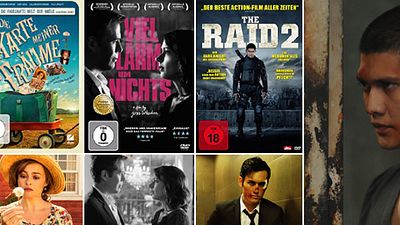 bild aus der news Die FILMSTARTS-DVD-Tipps (23. bis 29. November 2014)