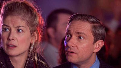 bild aus der news "Hobbit" Martin Freeman in Verhandlungen zur schwarzen Komödie "The Taliban Shuffle" mit Tina Fey und Margot Robbie