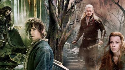 Musikvideo zu "Der Hobbit: Die Schlacht der Fünf Heere": Billy Boyd singt Abspann-Song "The Last Goodbye"