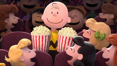 Deutscher Trailer zu "Die Peanuts - Der Film": Snoopy hebt ab, Woodstock dekoriert und Charlie Brown geht ins Kino