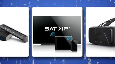 bild aus der news Die Lieblings-Gadgets der FILMSTARTS-Redaktion: November 2014 