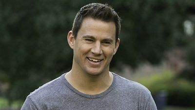 bild aus der news Channing Tatum und Reid Carolin übernehmen Regie von Roman-Adaption "Forgive Me, Leonard Peacock"