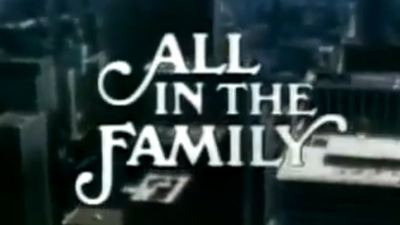 "All In The Family": Nach über 40 Jahren Neustart der US-Kultserie möglich