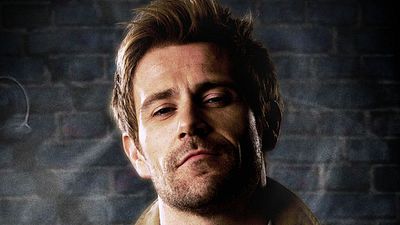 bild aus der news Neue "Constantine"-Serie wird von NBC nach 13 Episoden vorerst auf Eis gelegt