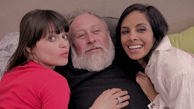 bild aus der news "Mann/Frau": Trailer zur Webserie über Großstadt-Singles mit Christian Ulmen und Collien Ulmen-Fernandes