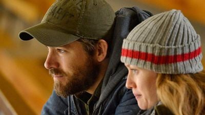 Deutscher Trailer zum Entführungs-Thriller "The Captive" mit Ryan Reynolds und Rosario Dawson