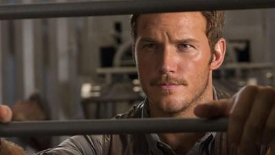 "Jurassic World": Erster Trailer zum Dinosaurier-Abenteuer mit Chris Pratt und Bryce Dallas Howard