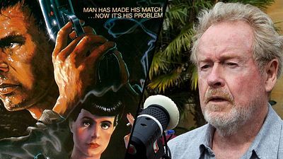 bild aus der news Überraschung: Ridley Scott inszeniert "Blade Runner 2" nicht selbst, Drehbeginn 2015