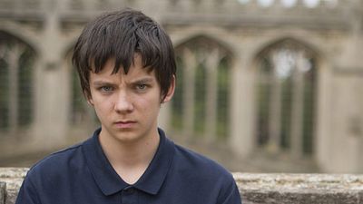 bild aus der news Mathe-Spaß im neuen Trailer zum Drama "X+Y" mit Asa Butterfield und Sally Hawkins