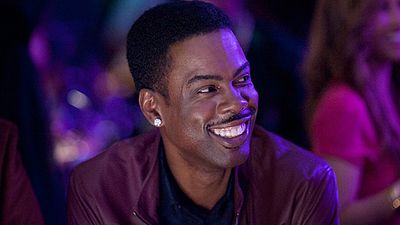 bild aus der news "Top Five": Neuer Trailer zu Chris Rocks Komödie mit Rosario Dawson und Kevin Hart
