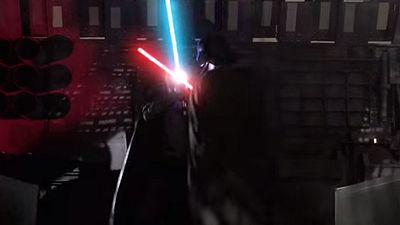 bild aus der news Video: Batman vs. Darth Vader im neuen Kurzfilm der Macher von "Street Fighter: Assassin's Fist"