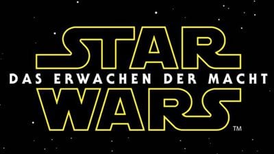 "Star Wars: Das Erwachen der Macht": Der erste Teaser-Trailer ist da!