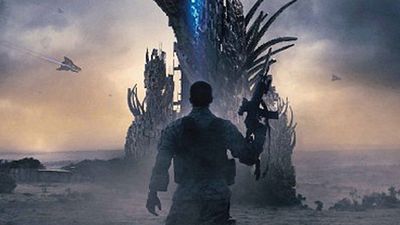 bild aus der news Eine Alien-Invasion bedroht die Menschheit im ersten Trailer zu "Alien Outpost"