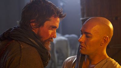 Auf dem Weg in die Freiheit: Neuer Trailer zu "Exodus: Götter und Könige" mit Christian Bale als Moses
