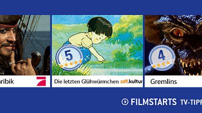 bild aus der news Die FILMSTARTS-TV-Tipps (28. November bis 4. Dezember 2014)