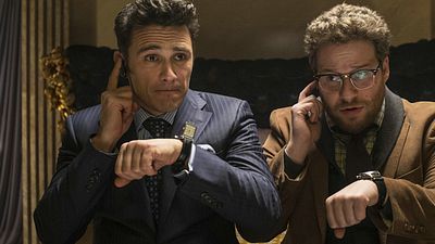 bild aus der news "The Interview": Nordkorea fordert harte Bestrafung von Seth Rogen
