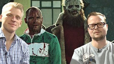 bild aus der news Wir treten Zombies in den Hintern: Die FILMSTARTS Heimkino-Ecke mit "Dead Snow: Red vs. Dead" und "Big Bad Wolves"