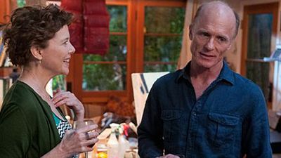 bild aus der news "The Face of Love": Deutscher Trailer zum Romantik-Drama mit Annette Bening, Ed Harris und Robin Williams