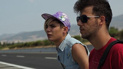 bild aus der news Chaos-Trip durch Griechenland: Deutscher Trailer zu  "Xenia - Eine neue griechische Odyssee"