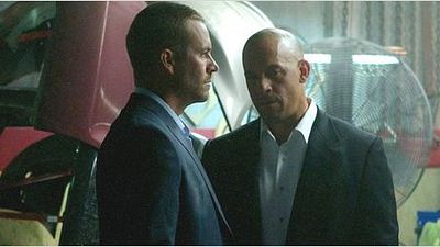 bild aus der news Zum Todestag von Paul Walker: "Fast & Furious"-Stars erinnern an ihren Co-Star