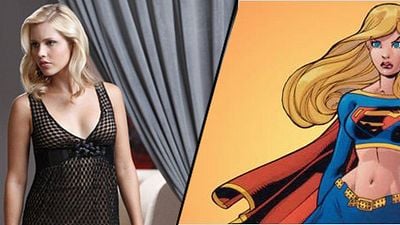 bild aus der news "The Vampire Diaries"-Star Claire Holt im Gespräch für Rolle als "Supergirl"