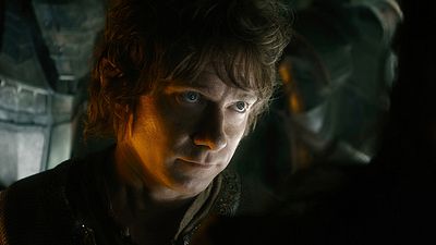 bild aus der news "Ein zufriedenstellender Abschluss": Durchschnittliche bis sehr gute Kritiken für "Der Hobbit: Die Schlacht der Fünf Heere"