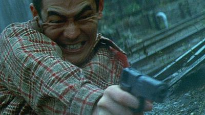 bild aus der news Japanische Gangsterfilm-Ikone Bunta Sugawara ("Battles Without Honor and Humanity") gestorben