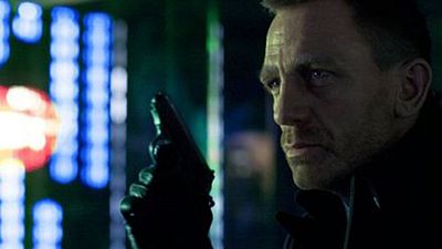bild aus der news "Bond 24": Titel und Cast des neuen 007-Abenteuers werden am Donnerstag via Live-Stream vermeldet