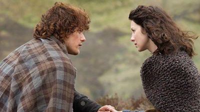 "Outlander" kehrt zurück: Vorschau auf die neuen Folgen der Fantasy-Serie