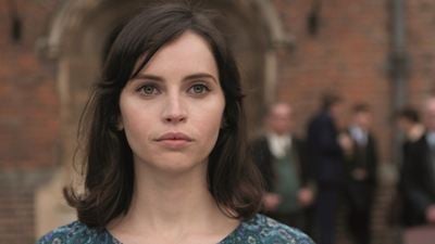 "Inferno": Felicity Jones gesellt sich in Dan-Brown-Adaption zu Tom Hanks