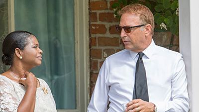 Sorgerechtsstreit vor Gericht: Neuer Trailer zu "Black or White" mit Kevin Costner und Octavia Spencer